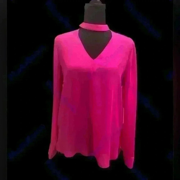 1.STATE Blouse - Picture 1 of 7